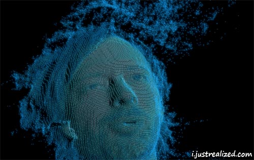 Radiohead House of cards