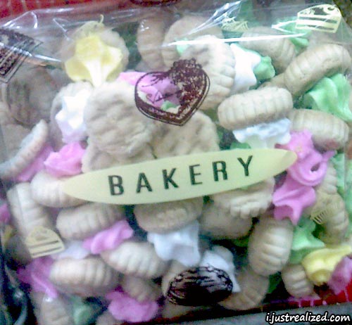 My kindergarten always feeds me with this