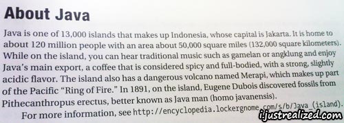 The Definitive Guide to Java Swing about java