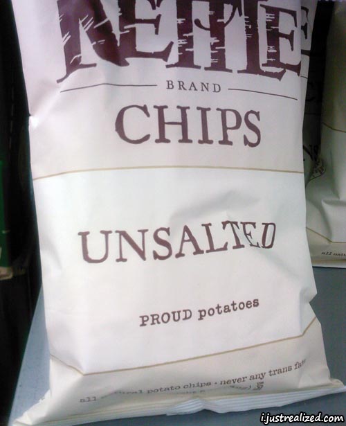 Not just potatoes proud potatoes Not just potatoes proud potatoes