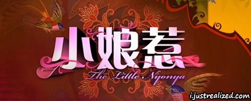 The Little Nyonya Mediacorp The Little Nyonya Mediacorp