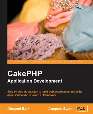 CakePHP Application Development CakePHP Application Development