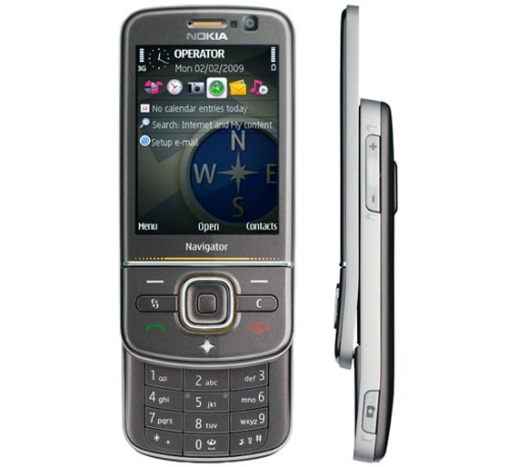 Nokia 6710 Nokia 6710
