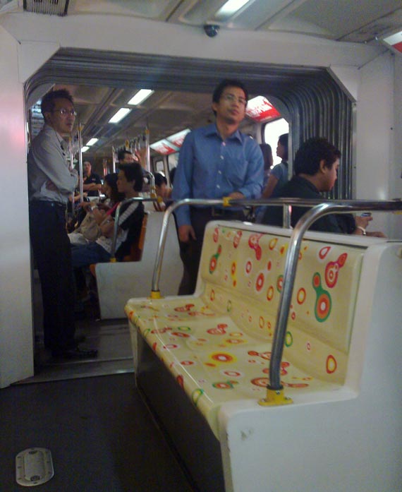 KL Monorail